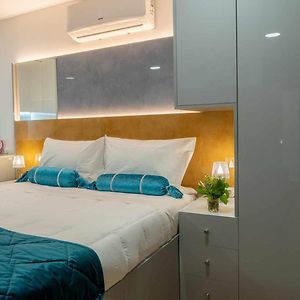 Novissimo Estudio Porto 24 Ac Olive Apartments
